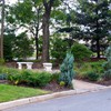 Memorial Garden